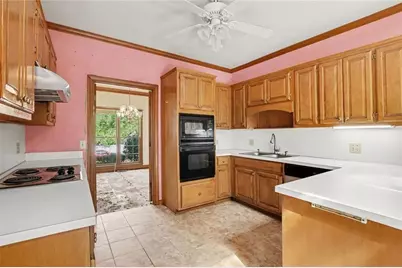 1846 Westbury Lane SW, Marietta, GA 30064 - Photo 4