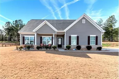1081 Pine View Trail, Monroe, GA 30656 - Photo 1