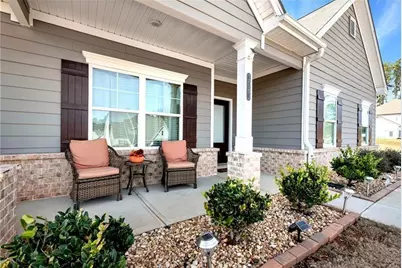 1081 Pine View Trail, Monroe, GA 30656 - Photo 6