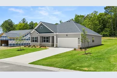 1140 Amerson Street, Buckhead, GA 30625 - Photo 2