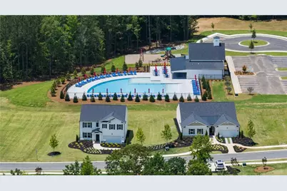 1140 Amerson Street, Buckhead, GA 30625 - Photo 8