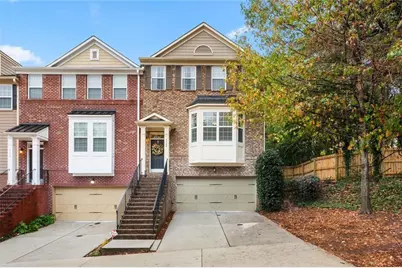 4324 Laurel Creek Court SE, Smyrna, GA 30080 - Photo 1