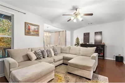 4324 Laurel Creek Court SE, Smyrna, GA 30080 - Photo 12