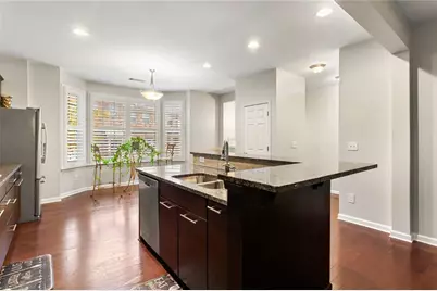 4324 Laurel Creek Court SE, Smyrna, GA 30080 - Photo 6