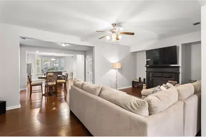 4324 Laurel Creek Court SE, Smyrna, GA 30080 - Photo 14