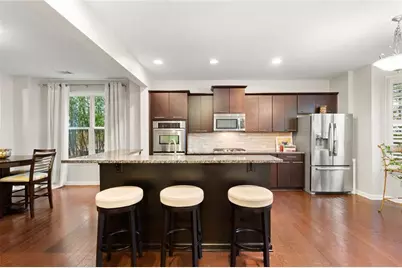 4324 Laurel Creek Court SE, Smyrna, GA 30080 - Photo 4