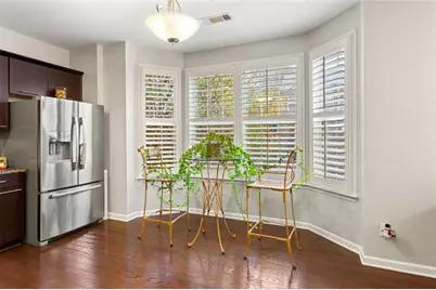 4324 Laurel Creek Court SE, Smyrna, GA 30080 - Photo 8