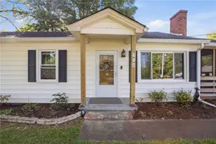 574 Whitehead Rd, Athens, GA 30606 - Photo 4