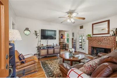 574 Whitehead Road, Athens, GA 30606 - Photo 8