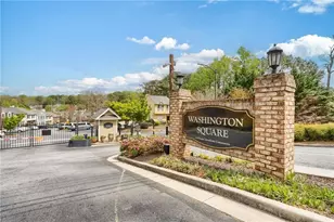 3939 Hancock Cir, Atlanta, GA 30340 - Photo 16