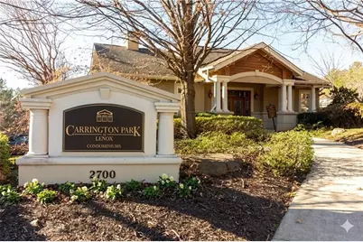 2700 Pine Tree Road NE #1112, Atlanta, GA 30324 - Photo 1