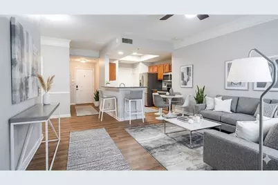 2700 Pine Tree Road NE #1112, Atlanta, GA 30324 - Photo 2