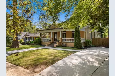 302 Murray Hill Avenue NE, Atlanta, GA 30317 - Photo 2