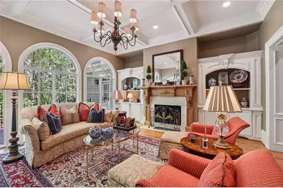3405 Rivers Call Boulevard, Atlanta, GA 30339 - Photo 8