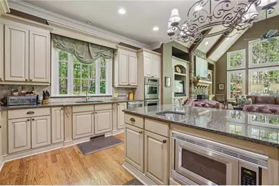 3405 Rivers Call Boulevard, Atlanta, GA 30339 - Photo 18