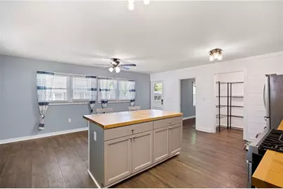 3871 Furr Avenue, Powder Springs, GA 30127 - Photo 14