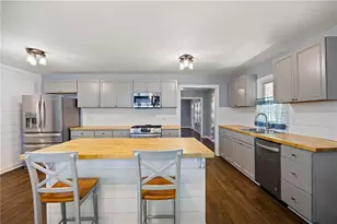 3871 Furr Ave, Powder Springs, GA 30127 - Photo 16