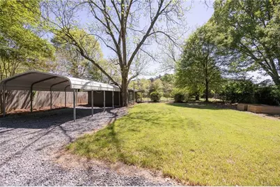 3871 Furr Avenue, Powder Springs, GA 30127 - Photo 26