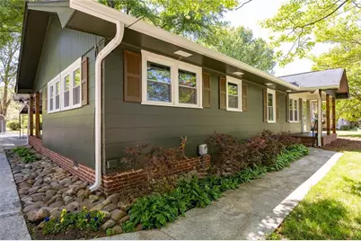 3871 Furr Avenue, Powder Springs, GA 30127 - Photo 4