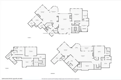 5460 Emmett Still Road, Loganville, GA 30052 - Photo 98