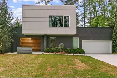 2264 Oakawana Drive, Atlanta, GA 30345 - Photo 2