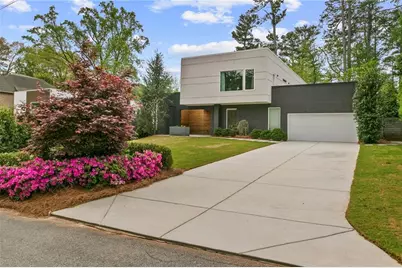 2264 Oakawana Drive, Atlanta, GA 30345 - Photo 82