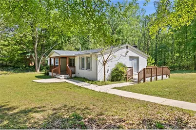 11 Swan Drive, Newnan, GA 30263 - Photo 2