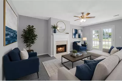 388 Royal Court, Jackson, GA 30233 - Photo 4