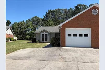 300 Wilbanks Drive, Fayetteville, GA 30215 - Photo 1