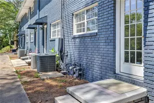 3135 Buford Hwy NE, Atlanta, GA 30329 - Photo 30