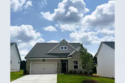 210 Wingate Drive, Winder, GA 30680 - Photo 6