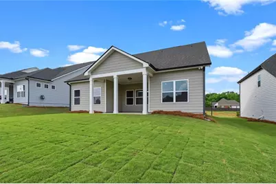 210 Wingate Drive, Winder, GA 30680 - Photo 6