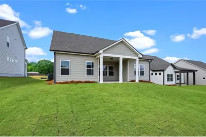 210 Wingate Drive, Winder, GA 30680 - Photo 8
