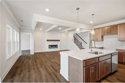 210 Wingate Drive, Winder, GA 30680 - Photo 24