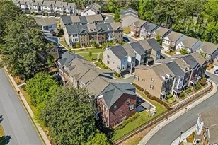 1180 Warner Park Ct, Decatur, GA 30033 - Photo 10