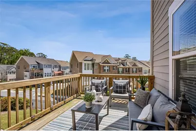 1180 Warner Park Court, Decatur, GA 30033 - Photo 10