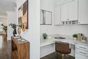 1180 Warner Park Ct, Decatur, GA 30033 - Photo 6