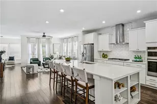 1180 Warner Park Ct, Decatur, GA 30033 - Photo 2