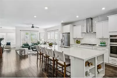 1180 Warner Park Court, Decatur, GA 30033 - Photo 2