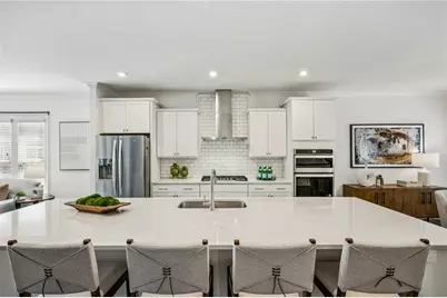 1180 Warner Park Court, Decatur, GA 30033 - Photo 8