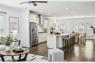 1180 Warner Park Court, Decatur, GA 30033 - Photo 6