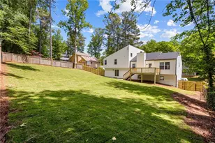 3430 Woodrun Trail, Marietta, GA 30062 - Photo 2