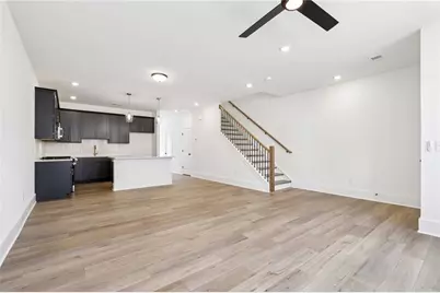 1524 Bryson Drive NW, Atlanta, GA 30318 - Photo 6