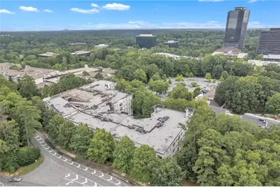 11 Perimeter Center E #1203, Atlanta, GA 30346 - Photo 22