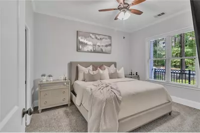 11 Perimeter Center E #1203, Atlanta, GA 30346 - Photo 8