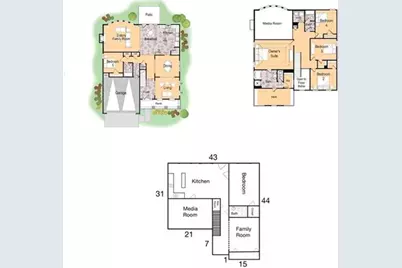 5220 Breckinrigde Lane, Cumming, GA 30040 - Photo 44