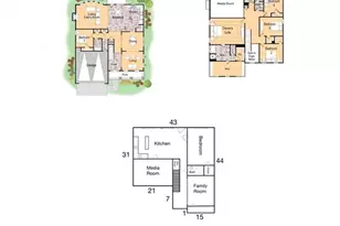 5220 Breckinrigde Ln, Cumming, GA 30040 - Photo 44