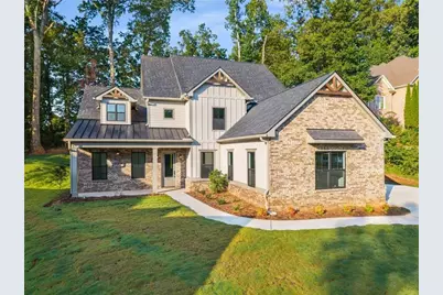 7252 Creekside Way, Jefferson, GA 30549 - Photo 1