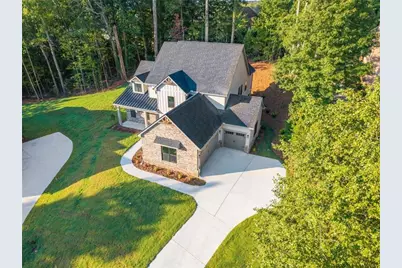 7252 Creekside Way, Jefferson, GA 30549 - Photo 4