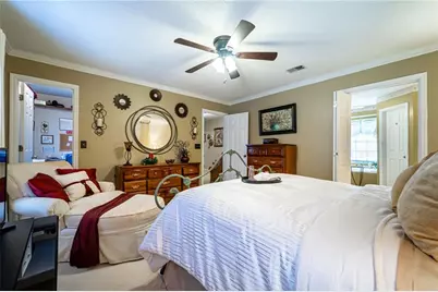 5210 Brownwood Drive, Powder Springs, GA 30127 - Photo 22